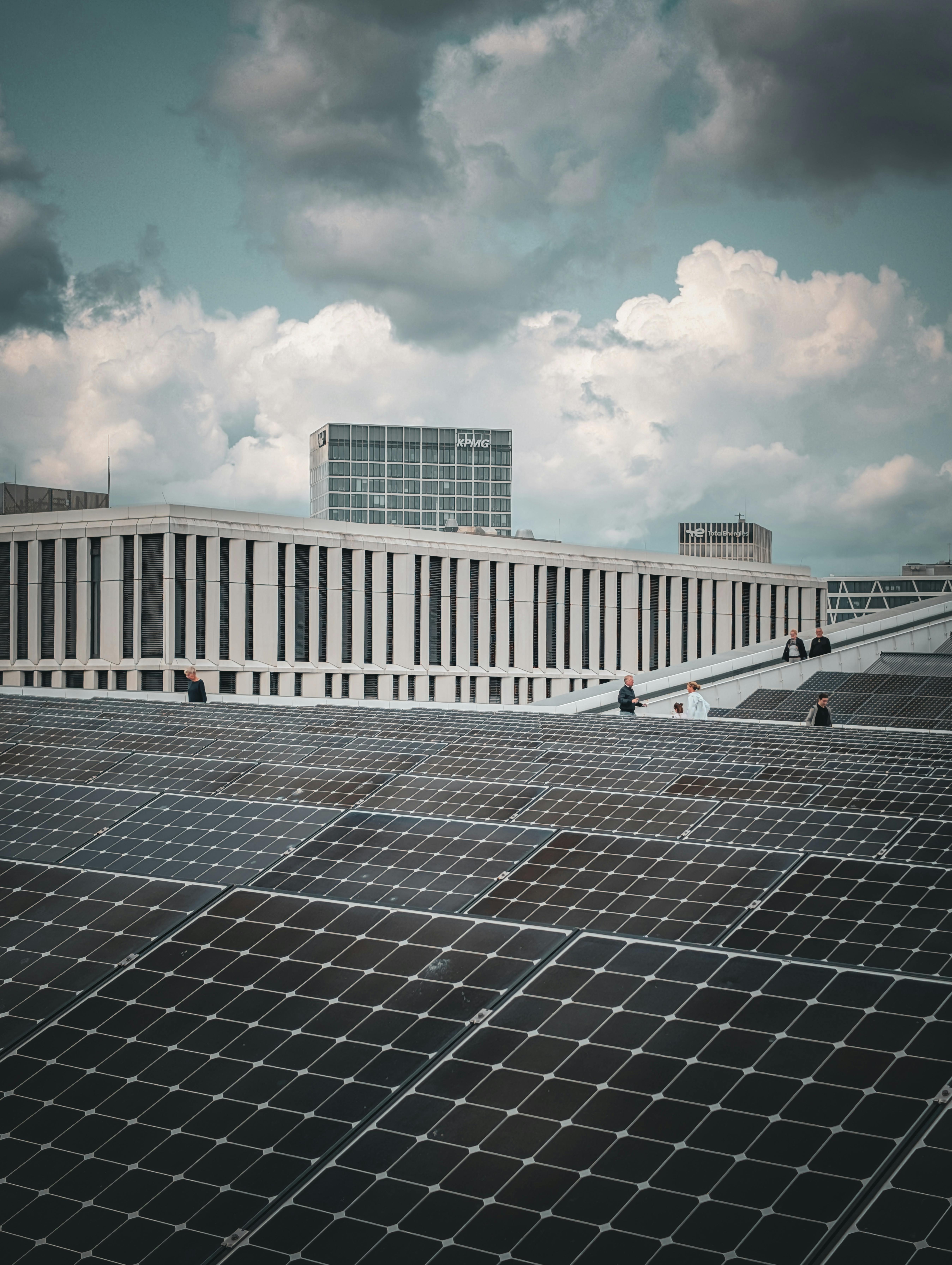 CNCS — Carbon Neutral Commercial Sector